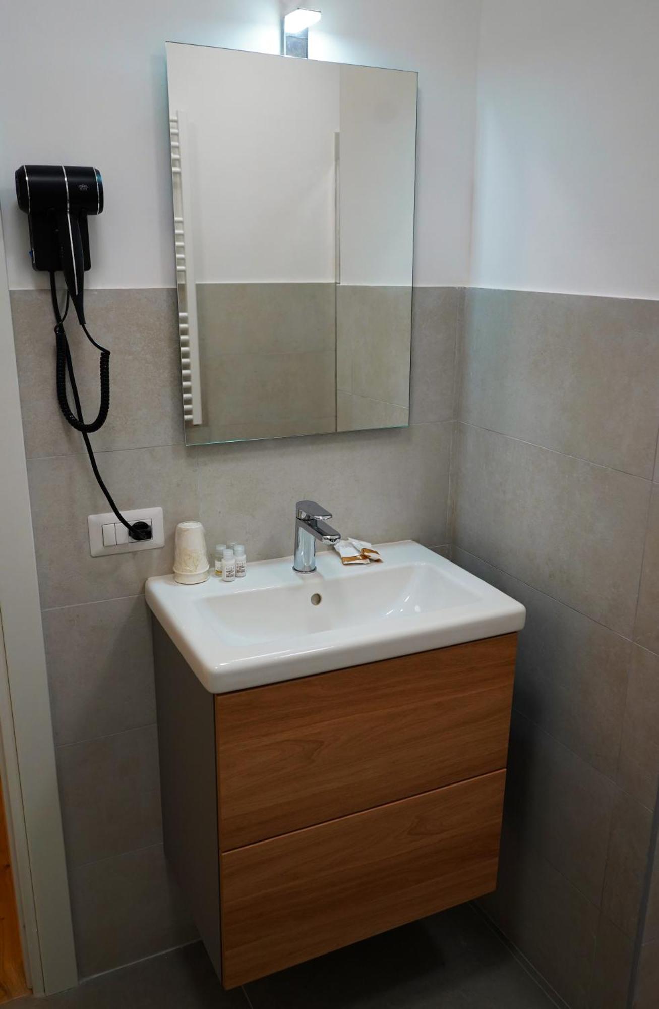 Appartement Santo In Trastevere