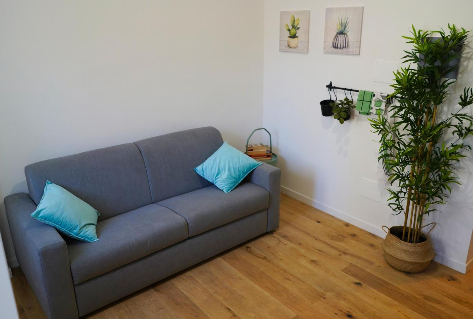 Santo In Trastevere Apartment Rome