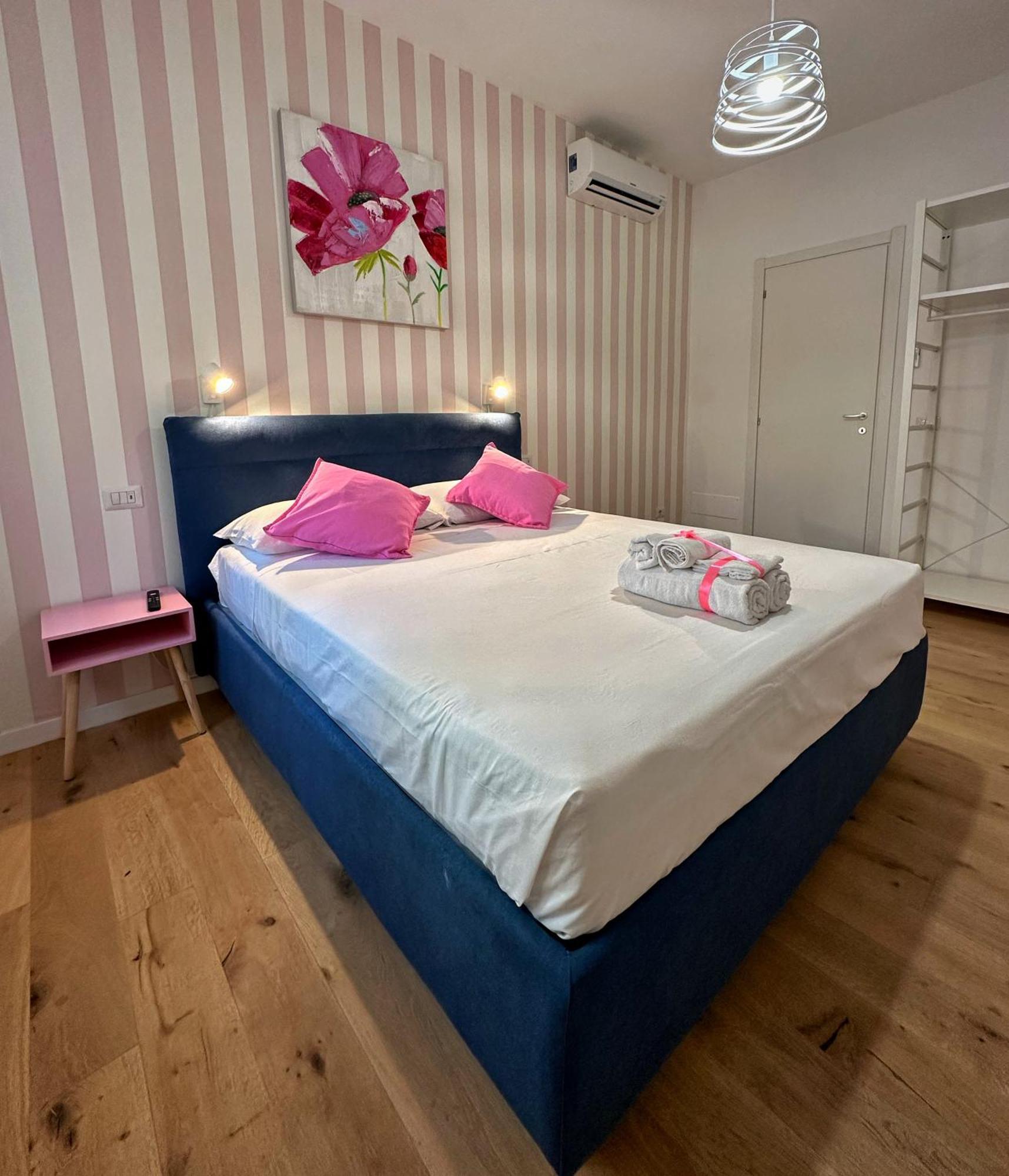 Santo In Trastevere Appartement Rome